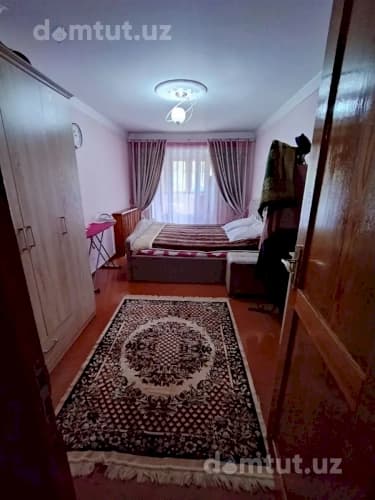 3к квартира, 88 м² — 1