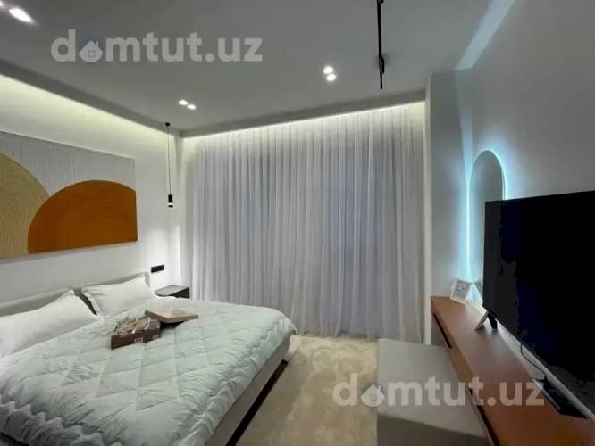 ЖК «Yunusabad Residence» — 1