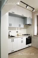 4к квартира, 90 м²