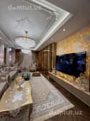 4к квартира, 130 м²