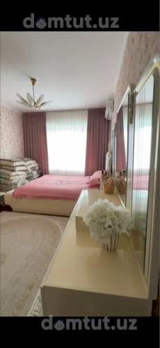 3к квартира, 72 м² — 1