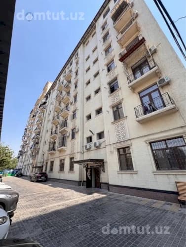3к квартира, 110 м² — 1