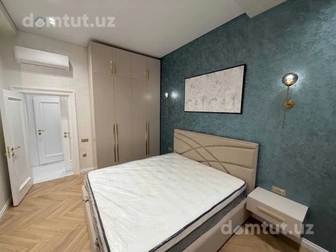 2к квартира, 65 м² — 1