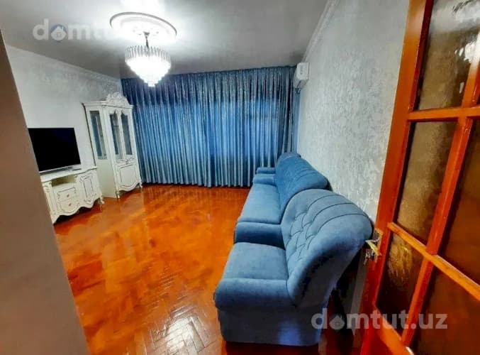 4к квартира, 95 м² — 1