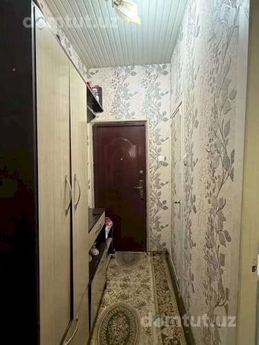 2к квартира, 48 м² — 1