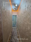 3к квартира, 68 м²