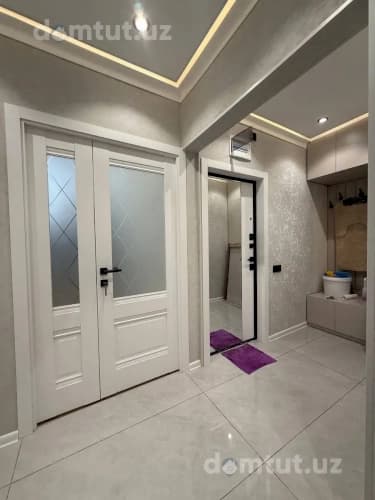 3к квартира, 59 м² — 1