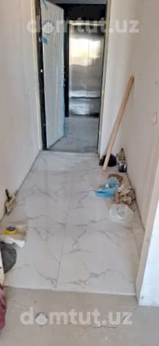 1к квартира, 29 м² — 1