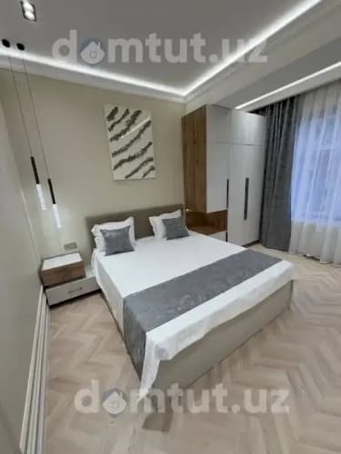 ЖК «Poytaxt Residence» — 1