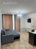 1к квартира, 28 м²