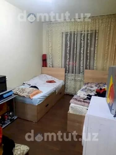 3к квартира, 58 м² — 1