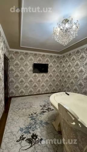 2к квартира, 60 м² — 1