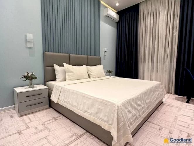 3к квартира, 80 м² — 1