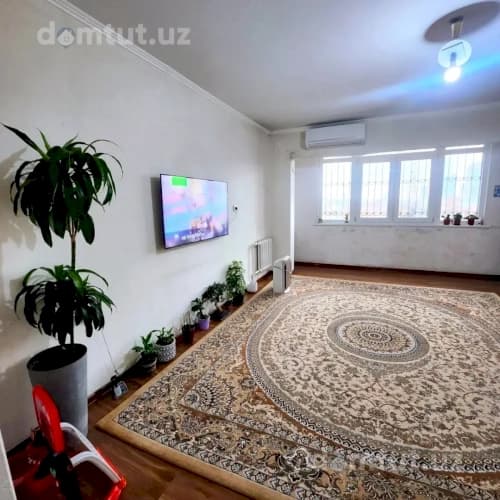 3к квартира, 69 м² — 1