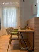 2к квартира, 40 м²