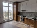 2к квартира, 55 м²