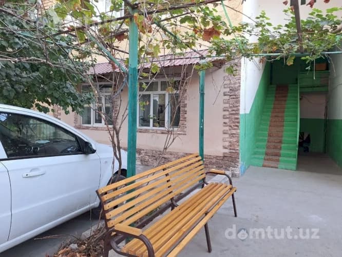 3к квартира, 69 м² — 1