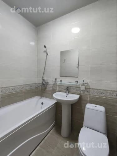 1к квартира, 26 м² — 1