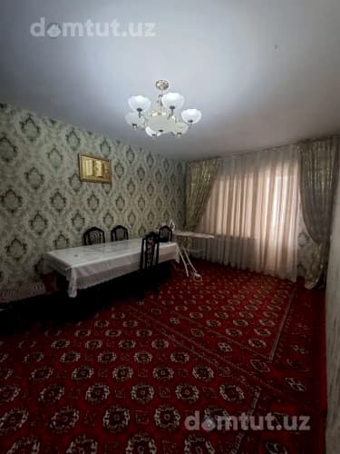 2к квартира, 42 м² — 1