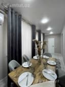 3к квартира, 80 м²