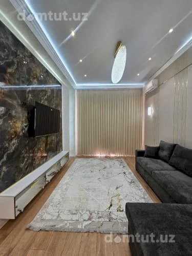 3к квартира, 78 м² — 1