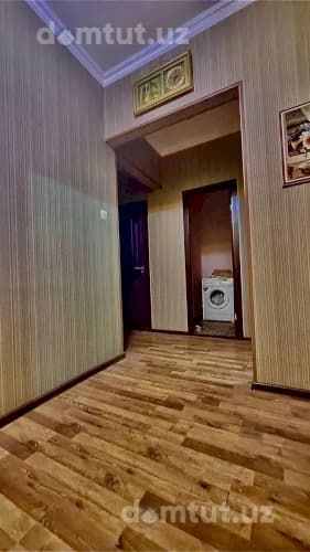 3к квартира, 78 м² — 1