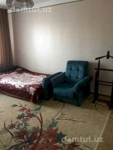 1к квартира, 30 м² — 1
