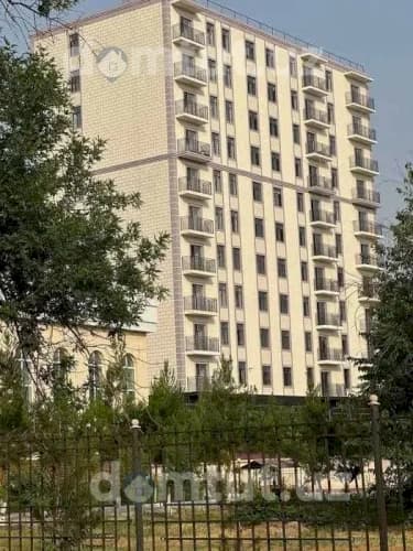 3к квартира, 97.5 м² — 1