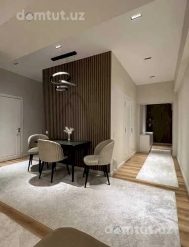 3к квартира, 60 м² — 1