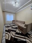 1к квартира, 38 м²