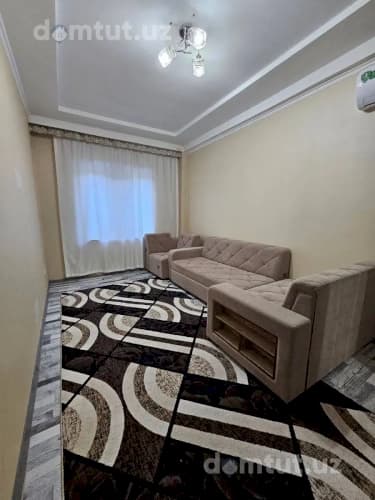 1к квартира, 38 м² — 1
