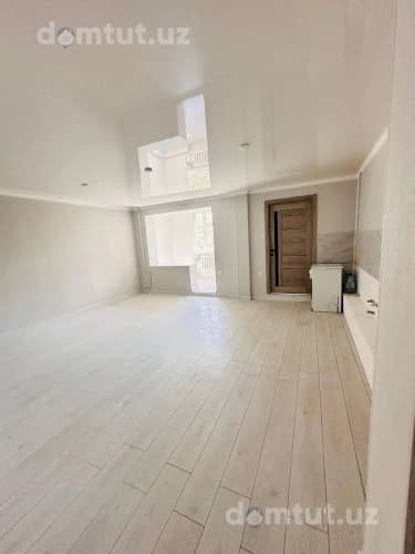 2к квартира, 56 м² — 1