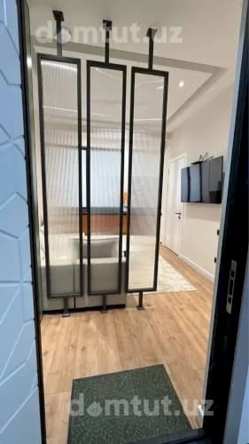 2к квартира, 35 м² — 1