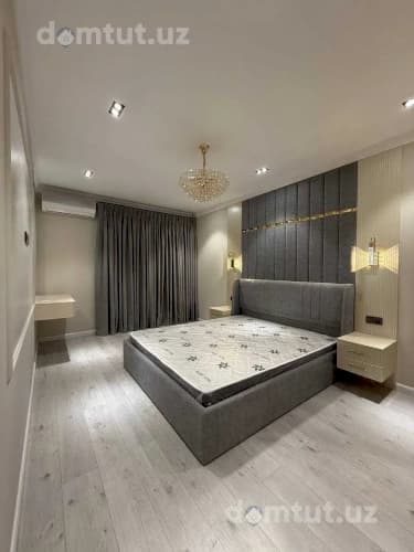 3к квартира, 80 м² — 1