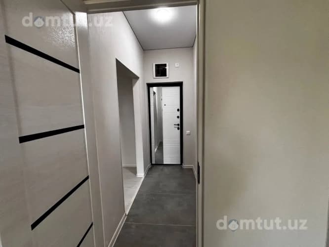 2к квартира, 30 м² — 1
