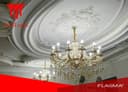 Gipsdan Лепка Тияги Lepka Tiyaga maxsulotlAR sfatli arzon