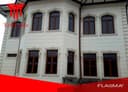 Lepka maxsulotlari gips fasadni gips Lepka lepnina tiyaga