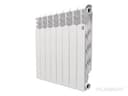 Радиаторы алюминиевые RoyalThermo