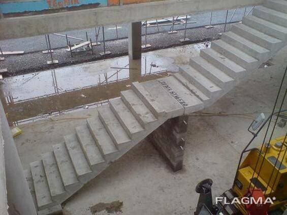 TEMIR-BETON MAHSULOTLARI — 1