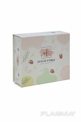 FSUN FORM (Sovuq detoks choyi) — 1