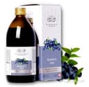 Blueberry hayotiy ichimlik Vivasan, Shveytsariya