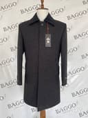 BAGGO TEXTILE tomonidan palto