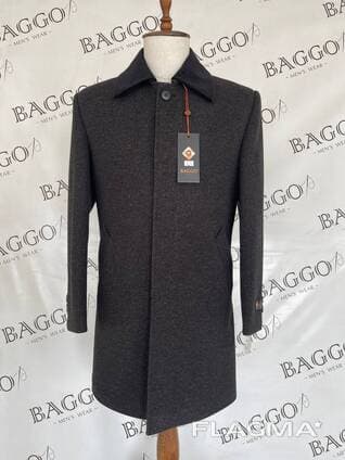 BAGGO TEXTILE tomonidan palto — 1