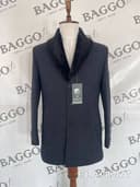 BAGGO TEXTILE №2 palto