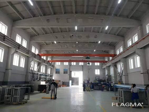 Beam kran narxi — 1