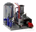 SUMAB bug' generatori 1500 kg/soat