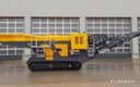SUMAB 750 mobil maydalash zavodi