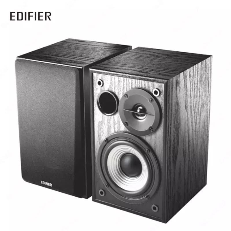 Компьютерные колонки 2.0 Edifier R980T — 1