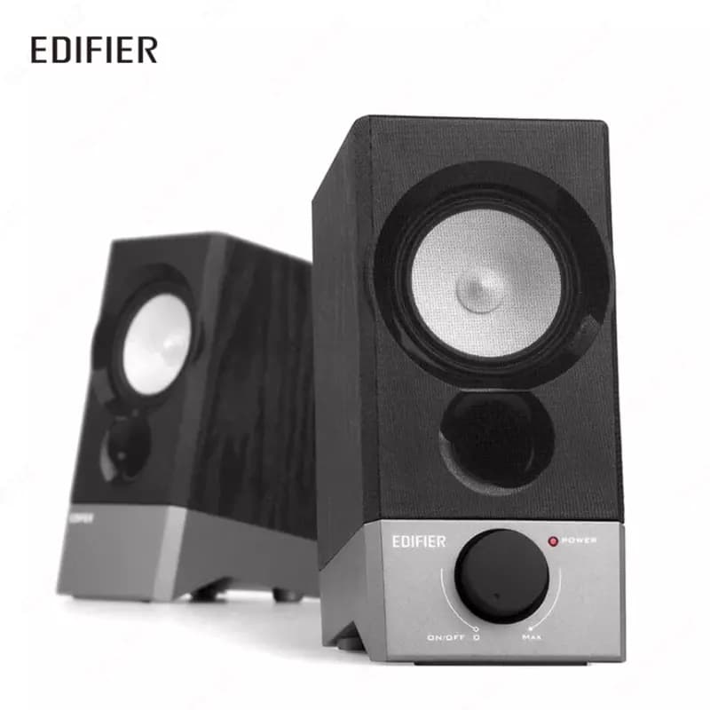 Компьютерная акустика Edifier R19U — 1