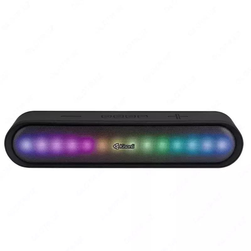 Колонка Kisonli LED 915 — 1